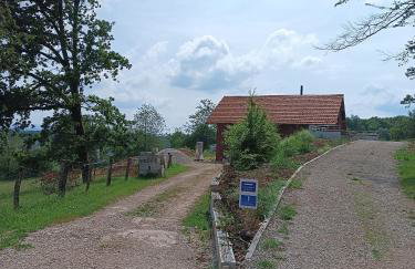 Les terrasses de la loue au domaine de Tara - Foto 28