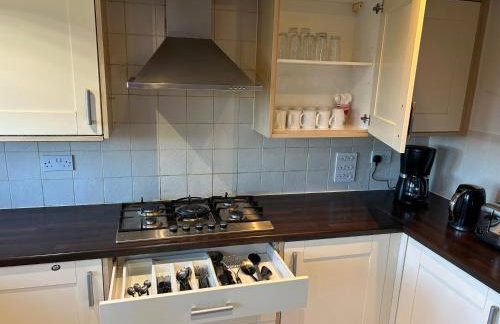 Chartsworth 4 Bedrooms Spacious House - Foto 15