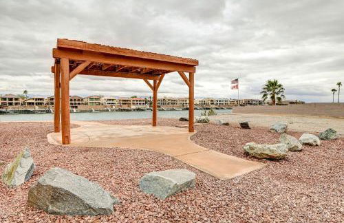 Pet-Friendly Needles Vacation Rental Near River! - Foto 28