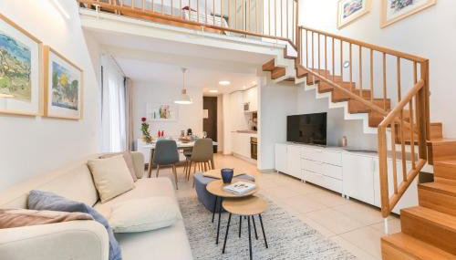 NICE and CHARMING 4**** apartment - Foto 2