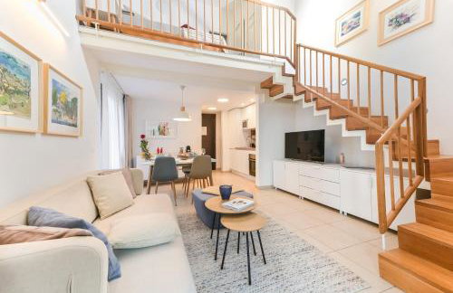 NICE and CHARMING 4**** apartment - Photo 2