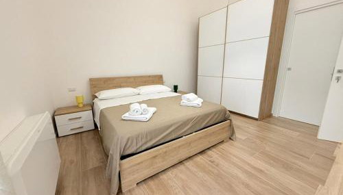 Palazzo I Tre Moschettieri - Elegance and Comfort - Foto 5