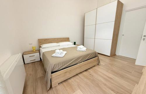 Palazzo I Tre Moschettieri - Elegance and Comfort - Foto 5