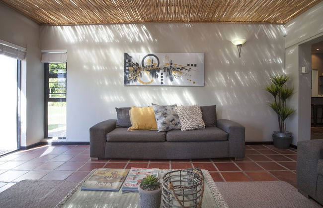 Rest Chabivin Self Catering - Photo 6