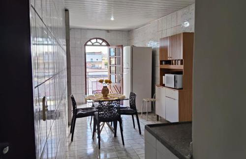 Apartamento Ferias e Tarabalho - Foto 28