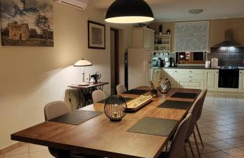 Villa Fiore Spinovci - Foto 52