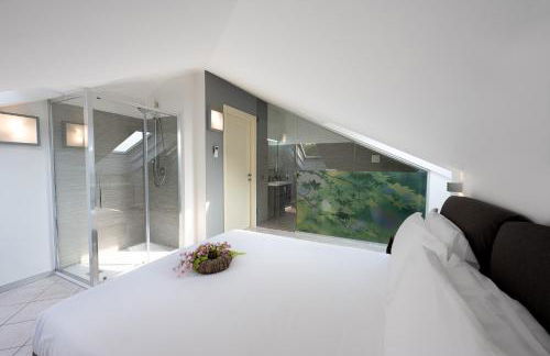 Villa Vittoria with private heated pool & shared sauna - Bellagio Village Residence - Foto 25