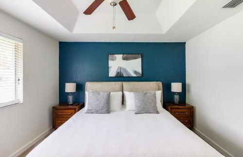 Landing Incredible 3BD Pool - Foto 56