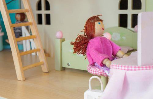 Huge 8 Bed Manor House with Hot Tub, Cinema Room, Games Room - Foto 50