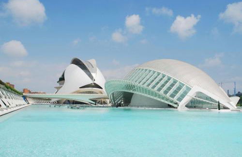 Apartamento Valencia - Foto 72