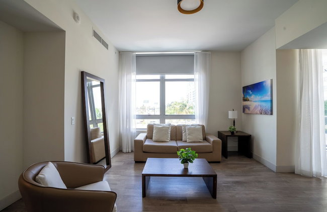 Global Rent Apart - Costa Hollywood - Foto 151