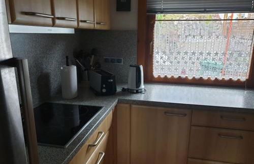 Ferienhaus Rose mit Sauna und HS-Card - Greschuk Apartments - Photo 10