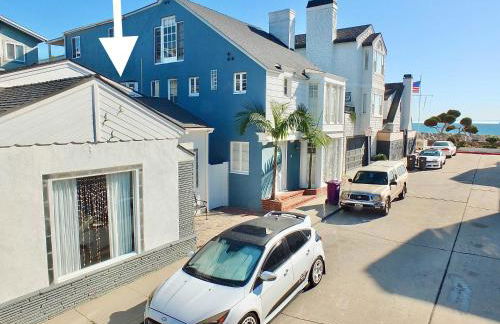 Steps to Beach & Alamitos Bay on LB Peninsula - Foto 75