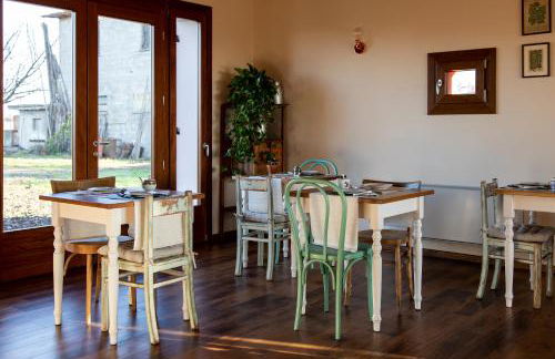 Agriturismo da Zeffi - Foto 16