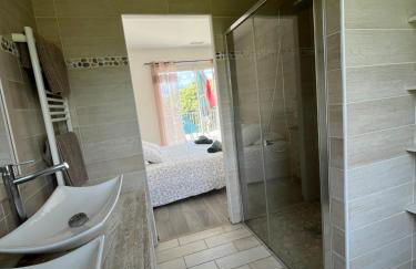 Chez Marie et Fabrice - Foto 27