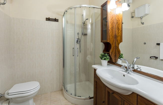 Villa Le Tornaie 14 Emma Villas - Foto 19