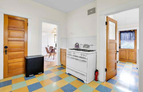 Classic Home Near Downtown & Hollywood - Foto 13