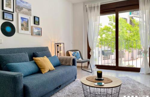 VH Costablanca - APARTAMENTO ETERNA - Foto 7