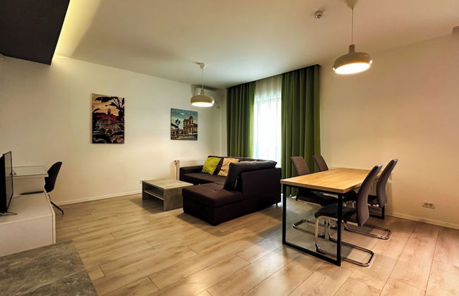 Timisoara Prime Residence | powered by NEO - Foto 8