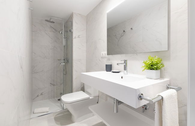 Aspasios Las Ramblas Apartments - Photo 29