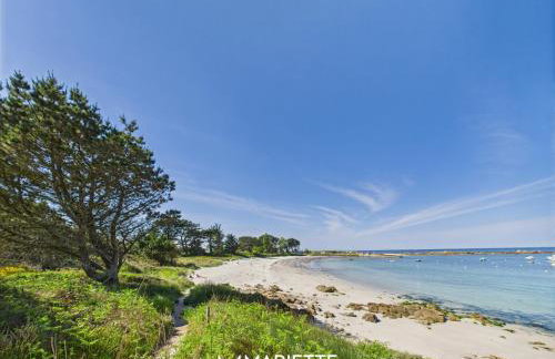 -EMERAUDE- Maison neuve proche plage de Dourveil - Foto 22