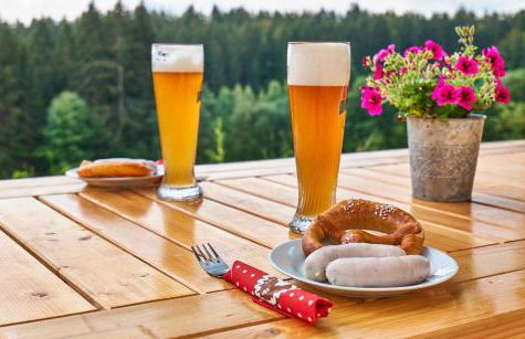 Chalet Blumental - Foto 12