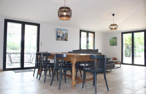 Le Clos des Mûriers - Foto 49