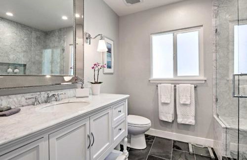 Beautiful Sonoma House with Patio and Vineyard Views! - Foto 14