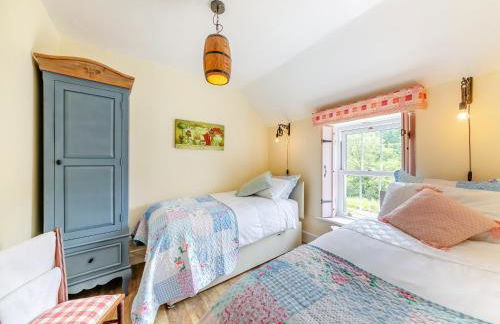 Lake View Cottage - Foto 13