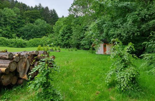 Ferienwohnung Burgblick - Foto 28