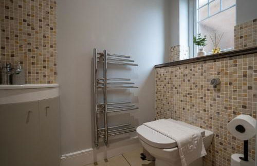 Skyward Hse 5BR 3Bath Balcony Near HS2 NEC BHX - Foto 42