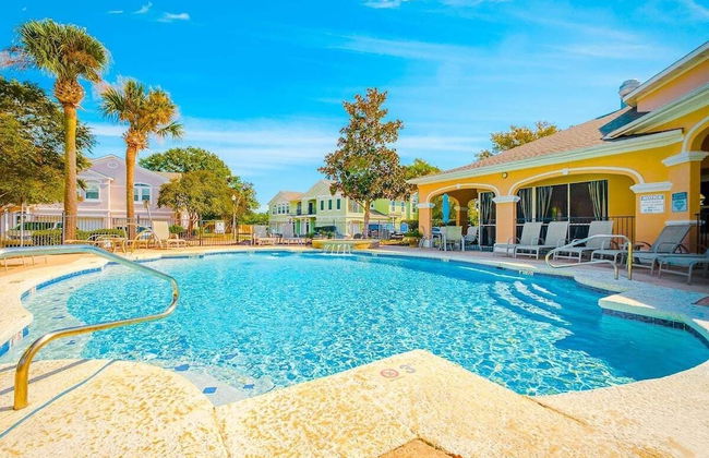 Villas at Legacy - Foto 65