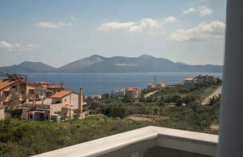 Nireas Blue Balcony by Raise - Foto 34