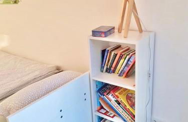 Apartments bei Playmobil 1,130m2,24h Self Check-in, free Parking - Foto 23