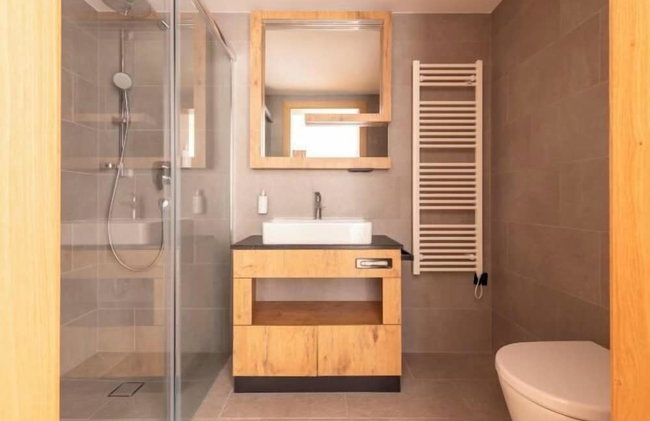 All-Suite Resort Fieberbrunn - Foto 15