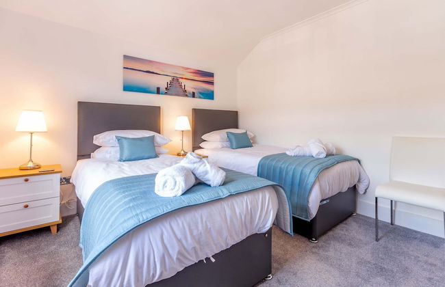 Host Stay Farningham Residence - Foto 2