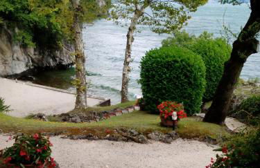 CHARMING APARTMENT LAKE FRONT - Foto 27