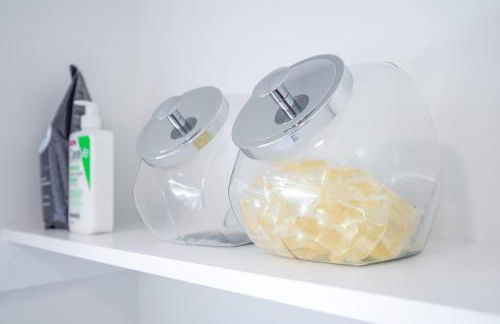 The Terra Haus - 4BR Modern Boho Retreat - Foto 61