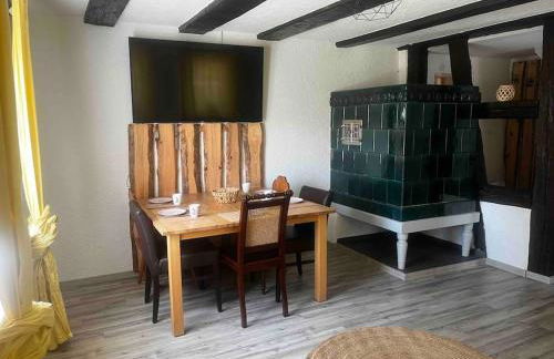 Franzis Landhaus - Foto 26