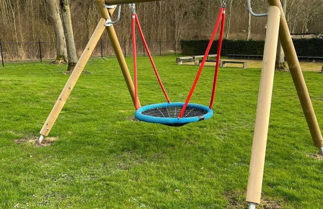 Villa in Harderwold With Garden - Foto 17