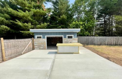 Camp Patriot Private Resort - Foto 46