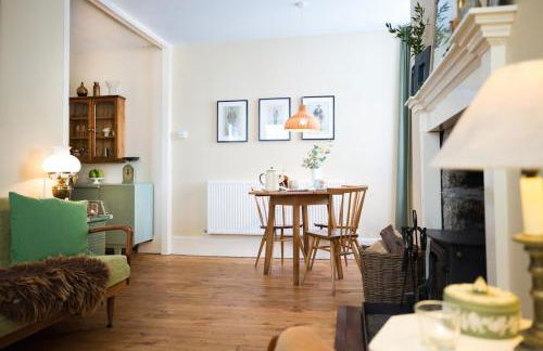 The Dell of Abernethy - A Woodland hideaway - Foto 61