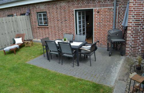 Gut Bennewohld - Photo 23