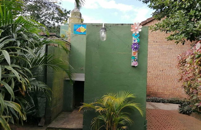 St Lucia Wilds - Foto 71