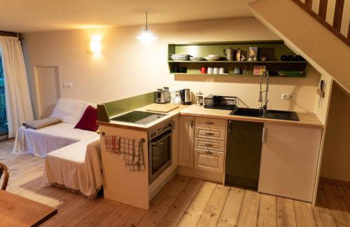 Ferienwohnung am Schmiedhof - Foto 18