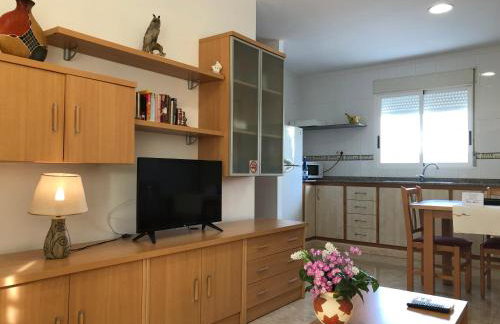 Apartamentos Els Romers Benicarló-Peñíscola - Foto 20