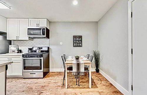 Global Cup Near Deep Ellum Downtown Dallas Flat - Foto 16