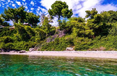 Apartment in Theologos - Foto 37