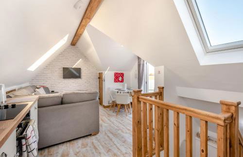 Rose Cottage - Foto 7