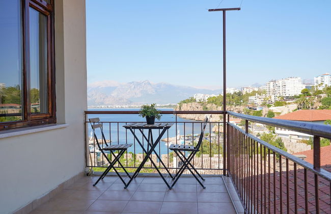 Nazende_beautiful Sea View Flat in Lovely Old Town - Foto 43